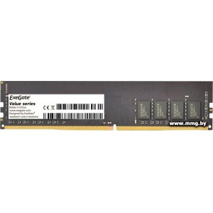 16GB PC4-19200 ExeGate Value EX283086RUS
