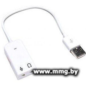 Купить C-Media CM108AH в Минске, доставка по Беларуси