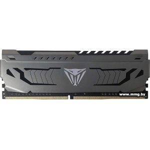 Купить 32GB PC4-28800 Patriot PVS432G360C8 в Минске, доставка по Беларуси