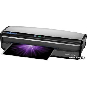 Купить Fellowes Jupiter 2 A3 [57335] в Минске, доставка по Беларуси