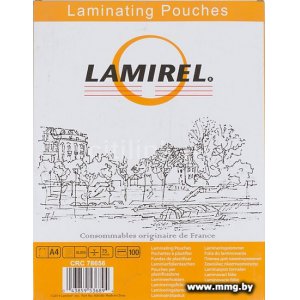 Купить Lamirel A4 75 мкм LA-78656 в Минске, доставка по Беларуси