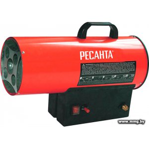 Купить Тепловая пушка Ресанта ТГП-10000 в Минске, доставка по Беларуси