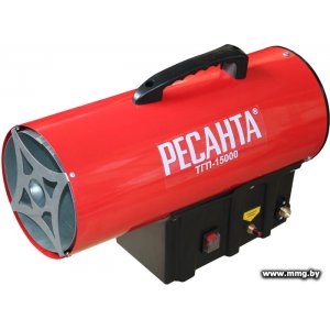Купить Тепловая пушка Ресанта ТГП-15000 в Минске, доставка по Беларуси