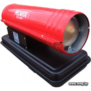 Купить Тепловая пушка Ресанта ТДП-20000 в Минске, доставка по Беларуси