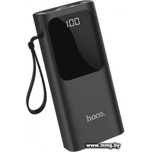 Hoco J41 (черный)