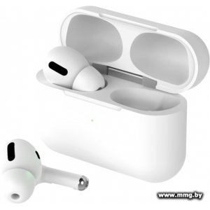 Купить Ritmix RH-850BTH TWS (белый) в Минске, доставка по Беларуси