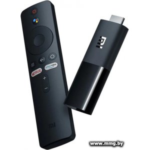 Купить Смарт-приставка Xiaomi Mi TV Stick MDZ-24-AA (PFJ4098EU) глб в Минске, доставка по Беларуси