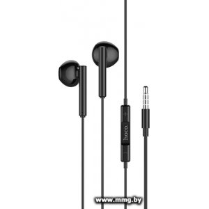 Купить Hoco M64 (черный) в Минске, доставка по Беларуси