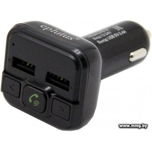 Купить FM-модулятор Eplutus FB-07 в Минске, доставка по Беларуси