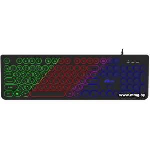 Ritmix RKB-215BL
