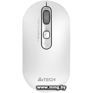 A4Tech Fstyler FG20 (белый)