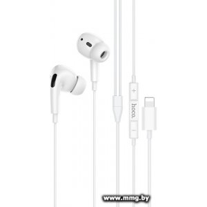 Hoco M1 Pro Lightning (белый)