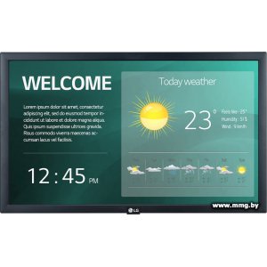 LG 22SM3G-B