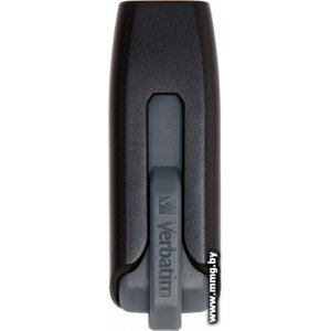 Купить 128GB Verbatim Store 'n' Go V3 (49189) в Минске, доставка по Беларуси