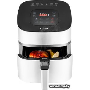 Купить Kitfort KT-2217 в Минске, доставка по Беларуси