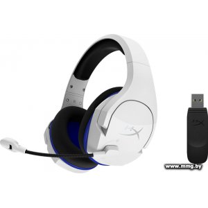 HyperX Cloud Stinger Core Wireless PS4/PS5, PC