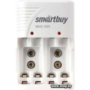 Зарядное устройство SmartBuy SBHC-505