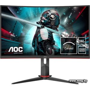 Купить AOC Q27G2U/BK в Минске, доставка по Беларуси