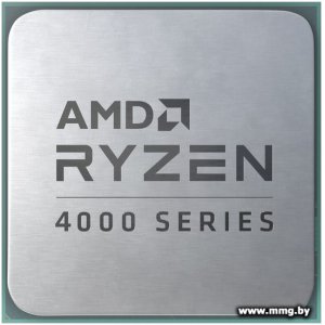 Купить AMD Ryzen 5 PRO 4650G в Минске, доставка по Беларуси
