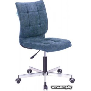 Бюрократ CH-330M/LT-27 (темно-синий)