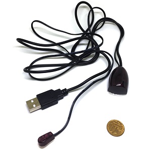 Купить Ретранслятор Irda сигнала ESPADA Eusbirda1 в Минске, доставка по Беларуси