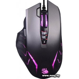 A4 Tech Bloody J95S (черный)