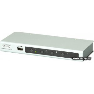 Купить Переключатель Aten VS481B (VS481B-AT-G) в Минске, доставка по Беларуси