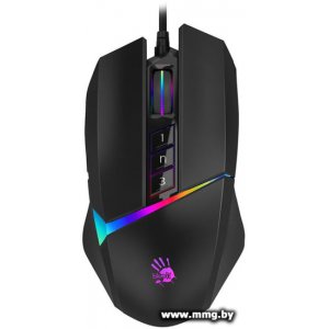 Купить A4 Tech Bloody W60 Max (черный) в Минске, доставка по Беларуси