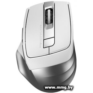 Купить A4Tech Fstyler FB35 белый/серый в Минске, доставка по Беларуси