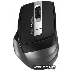 Купить A4Tech Fstyler FB35 (черный/серый) в Минске, доставка по Беларуси