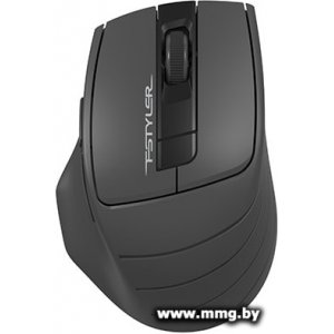 A4Tech Fstyler FG30S (серый)