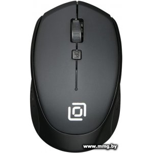 Купить Oklick 488MW (черный) в Минске, доставка по Беларуси