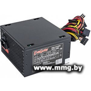 Купить 650W ExeGate ATX-650NPX в Минске, доставка по Беларуси