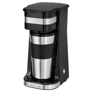 Clatronic KA 3733 Coffee to go Thermo