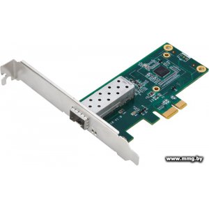 Купить Сетевой адаптер D-Link DGE-560SX/D1A в Минске, доставка по Беларуси