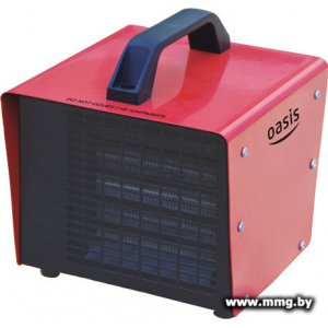 Купить Тепловая пушка Oasis TPK-20 в Минске, доставка по Беларуси