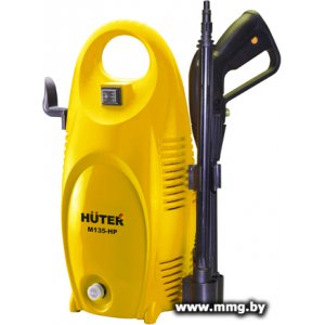 Мойка Huter M135-HP