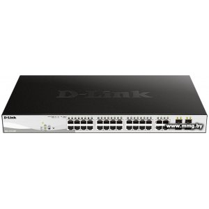 D-Link DGS-1210-28P/FL1A
