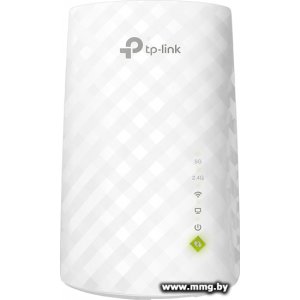 Точка доступа TP-Link RE220