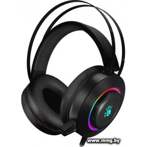 Купить A4Tech Bloody G521 (черный) в Минске, доставка по Беларуси