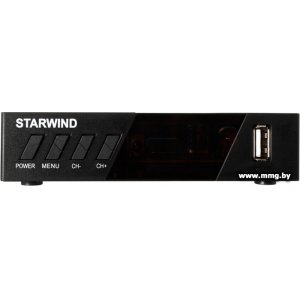 Ресивер DVB-T2 StarWind CT-140