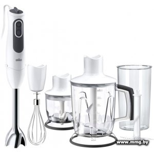 Купить Braun MQ 3145 Aperitive в Минске, доставка по Беларуси