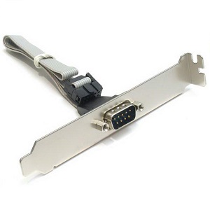 Купить Планка Espada COM (RS-232) в Минске, доставка по Беларуси