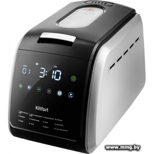 Купить Kitfort KT-305 в Минске, доставка по Беларуси