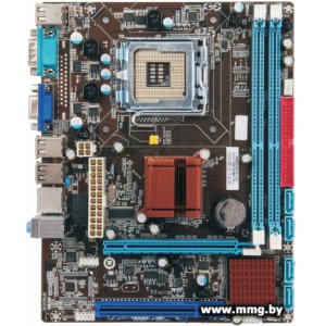 Купить Esonic G41CPL3 /775 в Минске, доставка по Беларуси