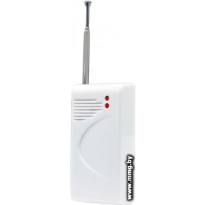 Датчик вибрации (разбития стекла) Ginzzu HS-S04W