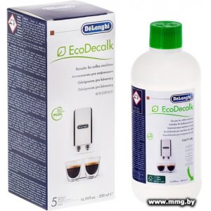 Средство от накипи DeLonghi Ecodecalk DLSC500 (SER3018)
