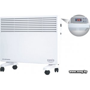 Купить Oasis EK-15 в Минске, доставка по Беларуси