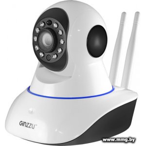 Купить IP-камера Ginzzu HWD-2032A в Минске, доставка по Беларуси