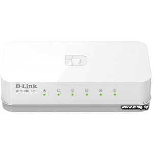 D-Link DES-1005C/B1A